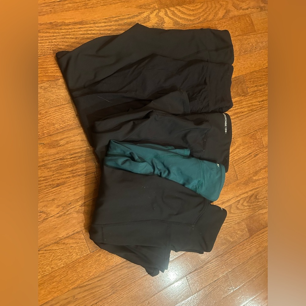 Abercrombie youth Leggings